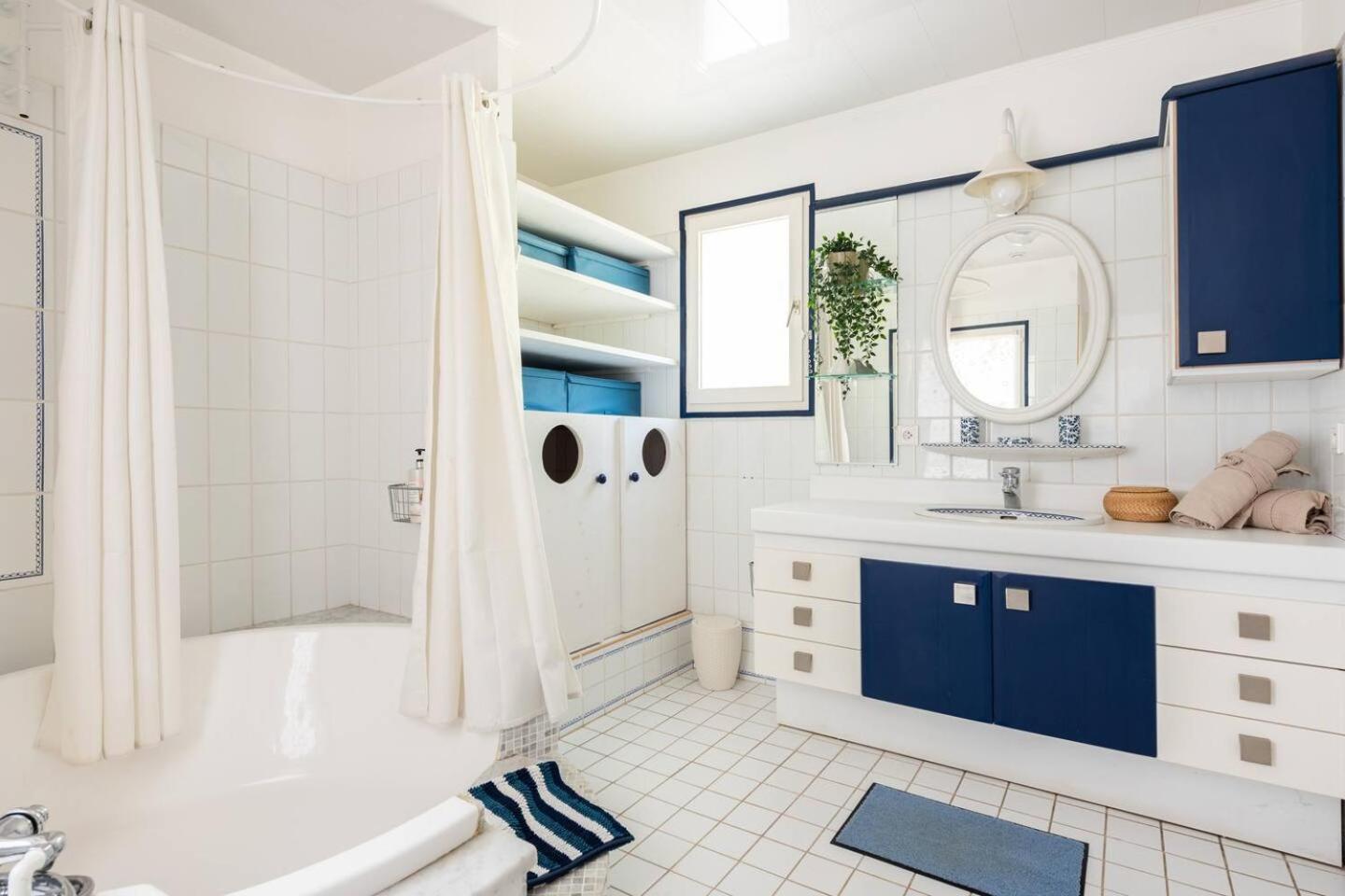 Villa Pomponette Nans-les-Pins Esterno foto